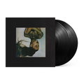 Grande, Ariana | Thank U, Next | 2LP front cover