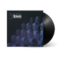 House of Love | Audience With The Mind | 1LP front cover