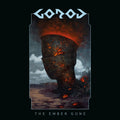 Gorod | The Ember Gone | 2LP
