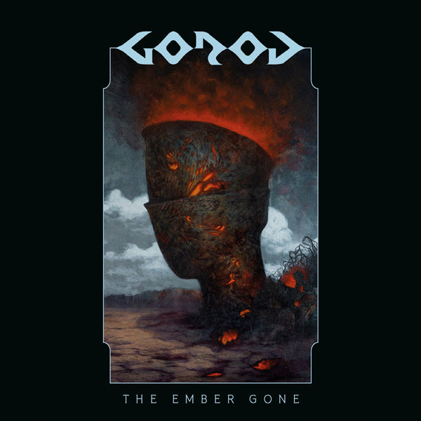 Gorod | The Ember Gone | CD