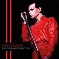 Gary Numan | Disguise & Disconnection (Clear Vinyl 2lp) | 2LP