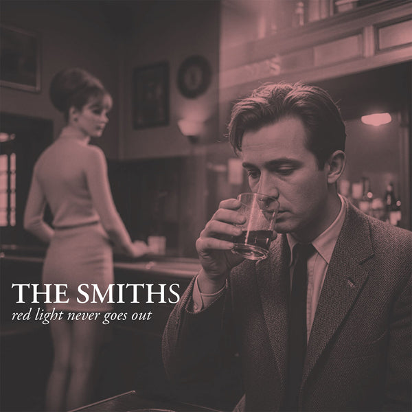 The Smiths | Red Light Never Goes Out (2lp) | 2LP