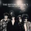 The Sisters Of Mercy | Oslo Broadcast 1985 (2lp) | 2LP