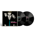 Green Day | BBC Sessions | 2LP front cover
