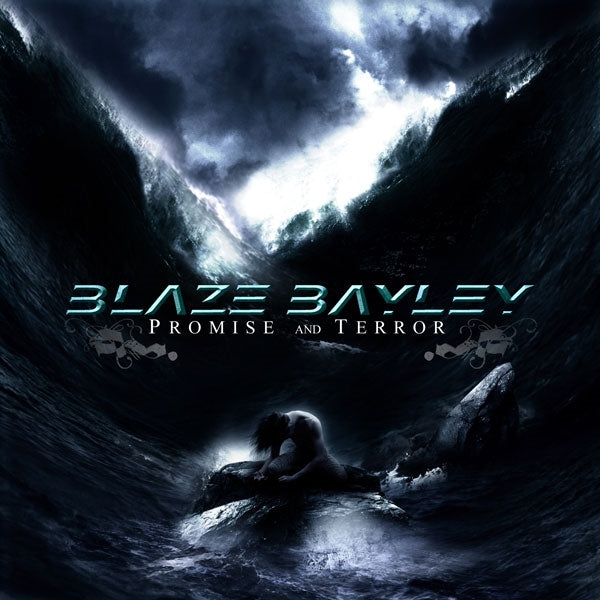 Blaze Bayley | Promise And Terror | CD