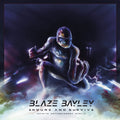 Blaze Bayley | Endure And Survive (Infinite Entanglement Part II) | CD