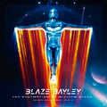 Blaze Bayley | The Redemption Of William Black (Infinite Entanglement Part III) | CD