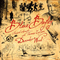 Blaze Bayley | December Wind | CD