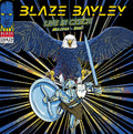Blaze Bayley | Live In Czech (2cd) | 2CD