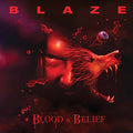 Blaze Bayley | Blood And Belief | CD