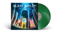 Blaze Bayley | Circle Of Stone | LP