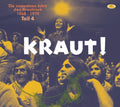 Various Artists | Kraut! Die Innovativen Jahre Des Krautrock 196 - 1979, Vol 4 | 2CD