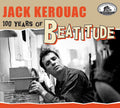 Various Artists | Jack Kerouac – 100 Years Of Beatitude (2cd) | CD