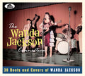Various Artists | The Wanda Jackson Connection 30 Roots & Covers Of Wanda Jackson | CD