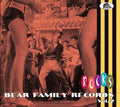 Various Artists | Bear Family Records Rocks, Vol. 2 | CD