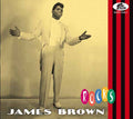James Brown | Rocks | CD