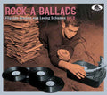 Various Artists | Rock-A-Ballads - Flipside Dreams And Loving Schemes Vol.2 | CD