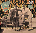 Various Artists | That’ll Flat Git It! Vol. 51 - Rockabilly & Rock 'N' Roll From The Vaults Of Challenge & Jackpot Records | CD