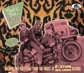 Various Artists | That’ll Flat Git It! Vol. 55 - Rockabilly & Rock 'N' Roll From The Vaults Of Fortune | CD