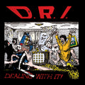 Dri | Dealing With It | CD