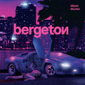 Bergeton | Miami Murder (Ltd.Digi) | CD