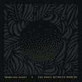 Howling Giant | The Space Between Worlds | CD