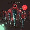 Josiah | We Lay On Cold Stone | CD