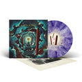 Acid King | Beyond Vision (Violet Cloudburst Vinyl) | LP