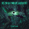 Rezn & Vinnum Sabbathi | Silent Future | CD