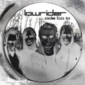 Lowrider | Ode To Io [25th Anniversary Deluxe Edition] (Silver, Black & White Color Merge Vinyl 2lp) | 2LP