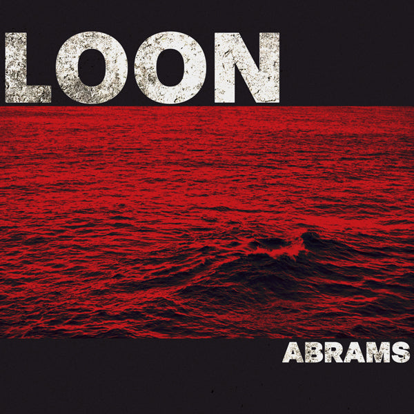 Abrams | Loon (White Vinyl) | LP