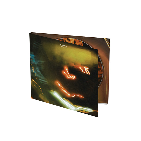 The Machine | Another Sun | CD