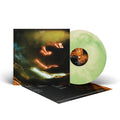 The Machine | Another Sun (Green & Clear Galaxy Swirl Vinyl) | LP
