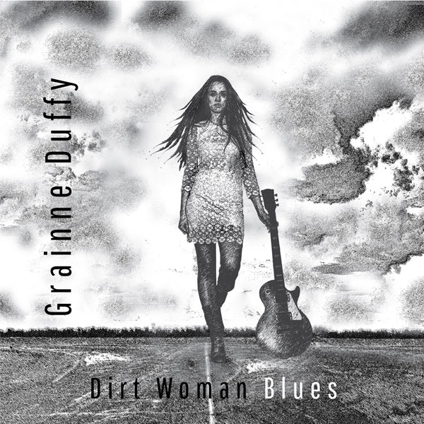 Grainne Duffy | Dirt Woman Blues | CD