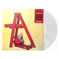 Eilish, Billie | Don't Smile at Me | 1LP Coloured Vinyl Clear front cover