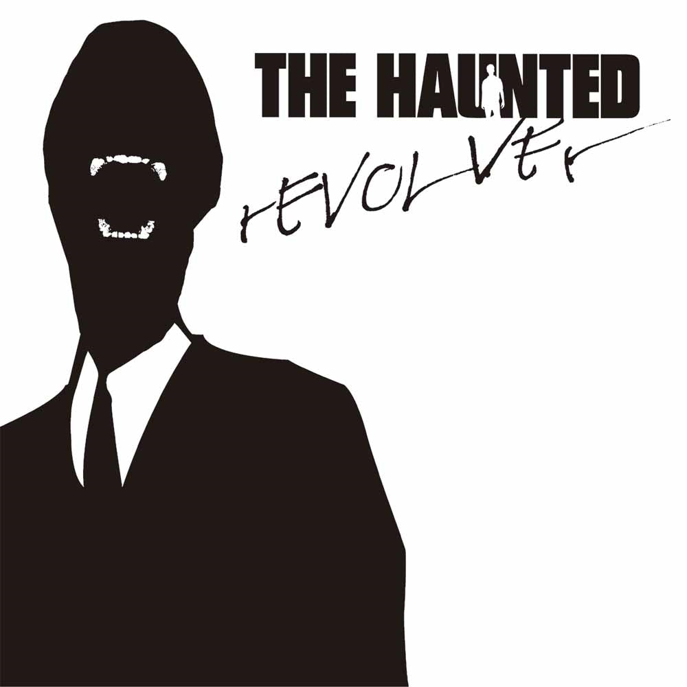 The Haunted | Revolver | LP