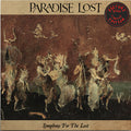 Paradise Lost | Symphony For The Lost (2lp Pic Disc) | 2LP