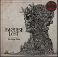 Paradise Lost | The Plague Within (Picture Disc Edition) – 2lp Gatefold | 2LP
