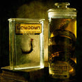 Lowdown | Antidote | CD