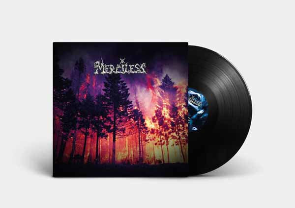 Merciless | Merciless | LP