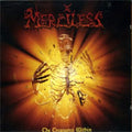 Merciless | The Treasure Within | CD