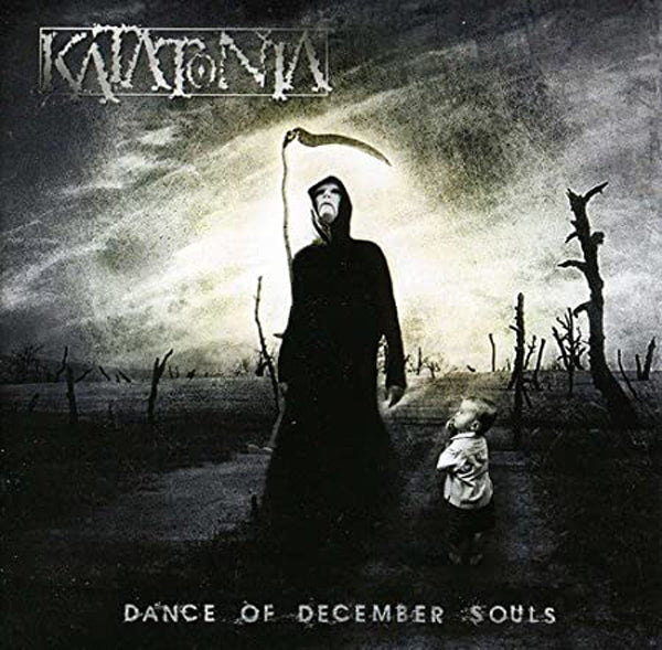 Katatonia | Dance | CD