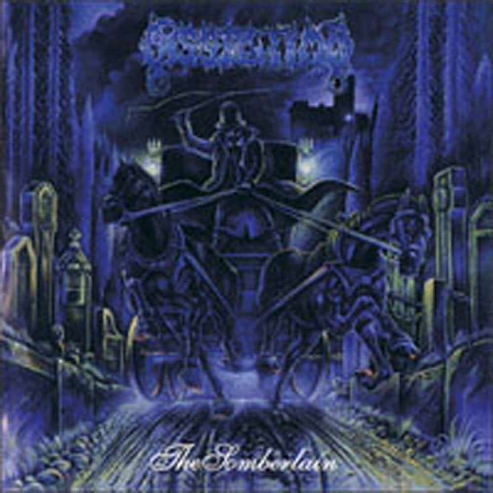 Dissection | The Somberlain | CD