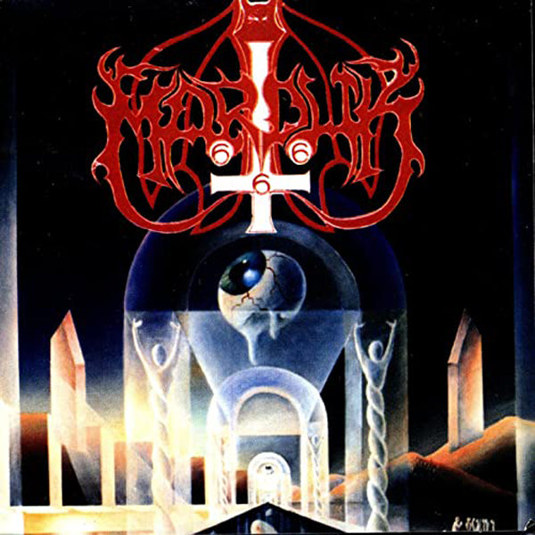 Marduk | Dark Endless | CD
