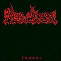 Merciless | Unbound | CD