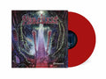 Merciless | Unbound (Red Vinyl) | LP