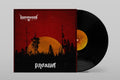 Wormwood | Nattarvet | LP