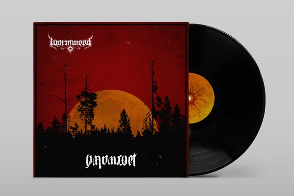 Wormwood | Nattarvet | LP