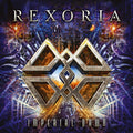 Rexoria | Imperial Dawn | CD
