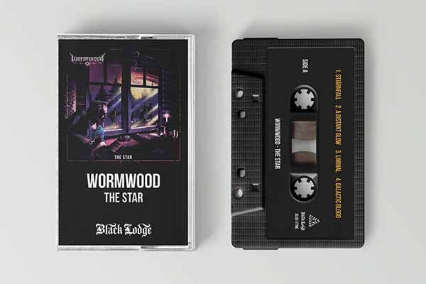 Wormwood | The Star (Mc) | MC